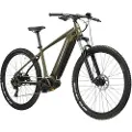 KROSS Hexagon Boost 4.0 29´´ Advent 2023 Elektrisk Mtbcykel