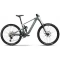 Ghost Path Riot Cf/cf Advanced 29´´ Deore 2023 Elektrisk Mtbcykel