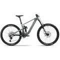 Ghost Path Riot Full Party Cf 29´´ Xtr 2023 Elektrisk Mtbcykel