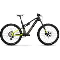 Haibike Lyke Cf 11 29´´ Nx Eagle 2023 Elektrisk Mtbcykel