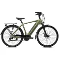 KROSS Earth 1.0 29´´ Deore M5100 2023 Mtb Cykel