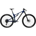 Norco Bikes Revolver Fs 2 120 29´´ Nx Eagle 2023 Mtb Cykel