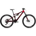 Bh Ilynx Trail Carbon 8.7 2exmag Gen 2 29´´ Xt 2023 Elektrisk Mtbcykel