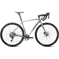 Bh Gravelx Alu 2.0 Grx810 2023 Gravelcykel