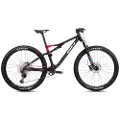 Bh Lynx Race Lt 6.0 29´´ Xt 8100 2024 Mtb Cykel