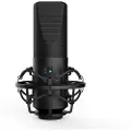 Boya By-m1000 Kondensatormikrfon Xlr