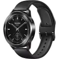 Xiaomi Watch S3 Smartur