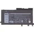 Dell Btry Pri 51whr 3c Lith Byd