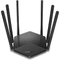 Mercusys Mr50g Router