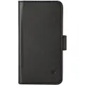 Teknikproffset iPhone Xs Max Aftageligt Magnetcover Sort 7319926586059 Modsvarer: N/A