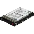 HP Enterprise - 1.2TB - Harddisk - 718162-B21 - SAS2 - 2.5"