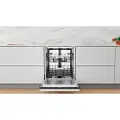 Whirlpool Wio 3t333 E Integreret Opvaskemaskine Med Tredje Hylde 14 Antal Kuverter