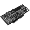 Dell 4-cell Battery 68wh