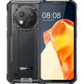 Oukitel Wp28e 4gb/64gb 6.5´´
