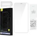 Baseus Tempered Glass 0.4mm Iphone 12 Pro MAX + cleaning kit