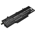 HP Battery 6C 67Whr 2.9Ah Li-Ion
