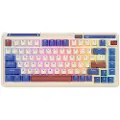 Royal Kludge Kzzi K75 Pro Rgb Moment Switch Trådløst Mekanisk Tastatur Engelsk