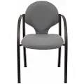Piqueras Y Crespo Hellin Bali Ergonomisk Kontorstol 2 Enheder