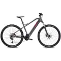 Bh Atom 29´´ Bh1e Alivio 2022 Elektrisk Mtbcykel