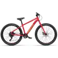 Radio Zuma 26´´ Advent Mtb Cykel