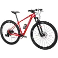 Formigli R1 Carbon 29´´ Mtb Cykel