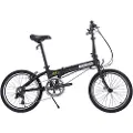 Dahon Hit Foldecykel