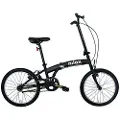 Nilox Nxmb20v1 20´´ Foldecykel