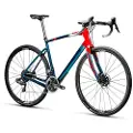 Argon 18 Dark Matter Rival Axs Gravelcykel