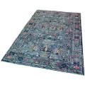 Wellhome Wh1012-5 100x200 Cm Tæppe