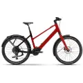 Winora Iride Pure X10 High 2024 Elektriskcykel