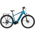 Kellys E-carson 30 Elektriskcykel