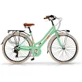 QÜer Denia 28´´ Cykel