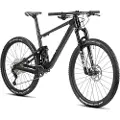 Ghost Lector Fs Sf Essential 29´´ Xt 2023 Mtb Cykel