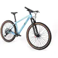 Ice Watch Mt10 29´´ Deore 2022 Mtb Cykel