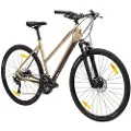 Scott Bikes Sub Cross 10 700 Xt Rd-t8000 2022 Cykel
