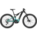 Focus Jam² 8.7 29´´ 2023 Elektrisk Mtbcykel