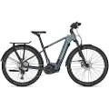 Focus Planet² 6.9 Elektriskcykel