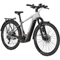 Focus Planet² 6.8 29´´ 2023 Elektriskcykel