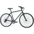 Fairdale Lookfar Microshift Ts39 2023 Cykel