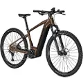 Focus Jarifa² 6.8 27.5´´ Shimano Deore Rd-m5100 2023 Elektrisk Mtbcykel