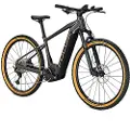 Focus Jarifa² 6.9 27.5´´ Shimano Deore Xt M8100 2023 Elektrisk Mtbcykel
