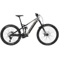 Marin Alpine Trail E2 29/27.5´´ 2024 Elektrisk Mtbcykel