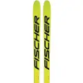 Fischer Rc4 Worldcup Dh H-platte Alpinski