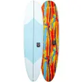 Ocean & Earth The General Epoxy Soft 7'0 Surfboard mønster
