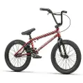 Wethepeople Crs 18´´ 2021 Bmx Cykel