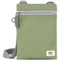 Roka London Chelsea Pocket Sling Taske