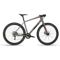 Bh Silvertip 700c Xt 2025 Cykel