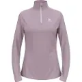 Odlo Essential Ceramiwarm Halv Lynlås Sweatshirt