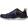 Mammut Alnasca Knit Iii Low Goretex Tilgangssko
