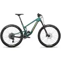 Santa Cruz Bikes Hightower 3 29´´ Gx Axs 2023 Mtb Cykel